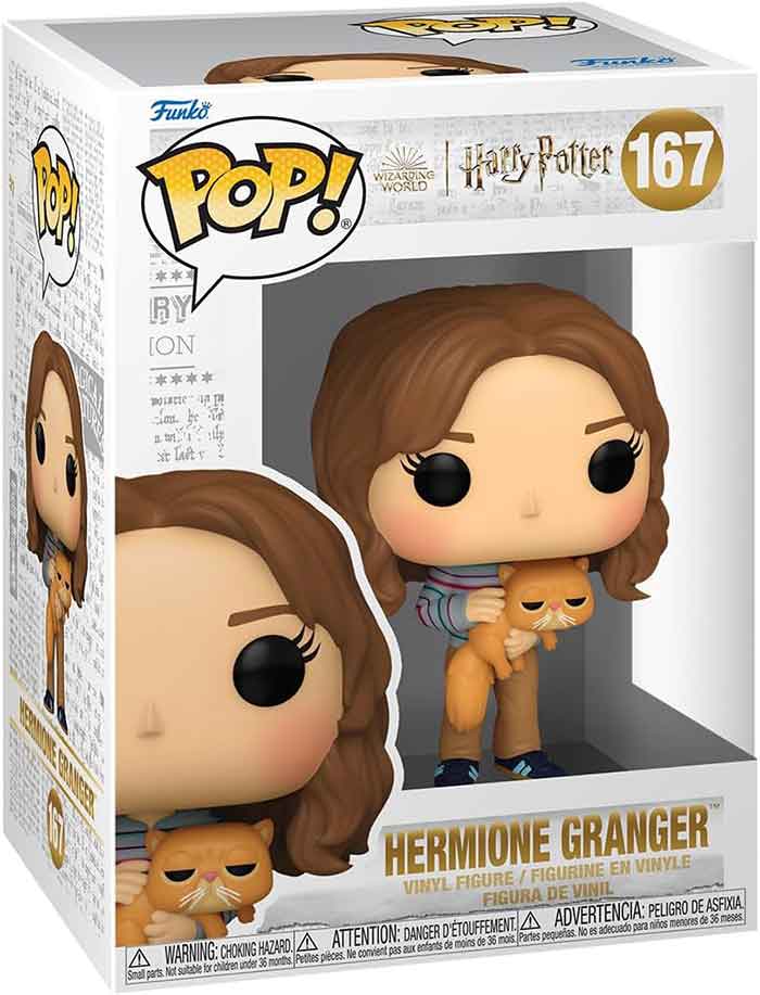 Hermione Granger - 167