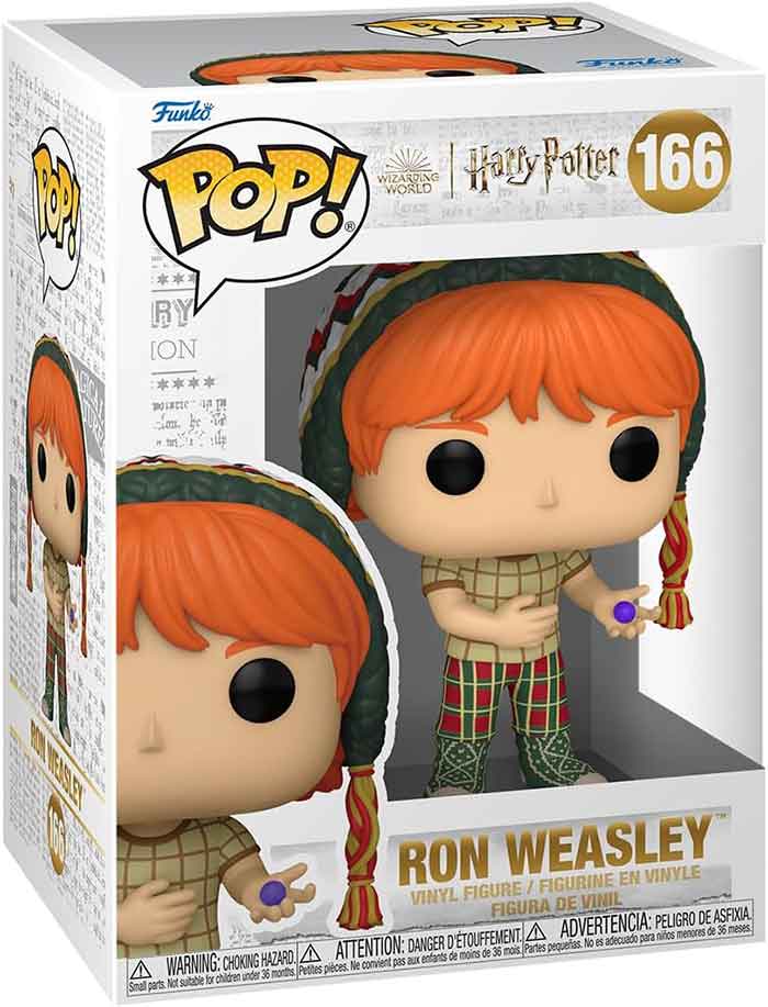 Ron Weasley 166