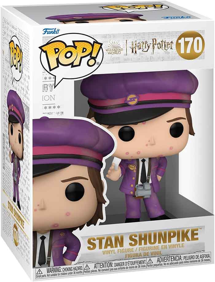 Stan Shunpike - 170