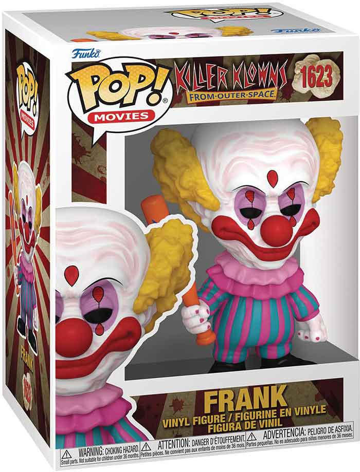 Funko Pop - Frank 1623