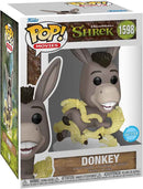 Donkey 1598