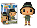Scarecrow - 1516