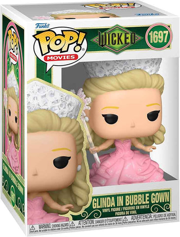 Funko Pop - Glinda in Bubble Gown 1697