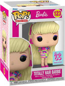 Barbie - 123