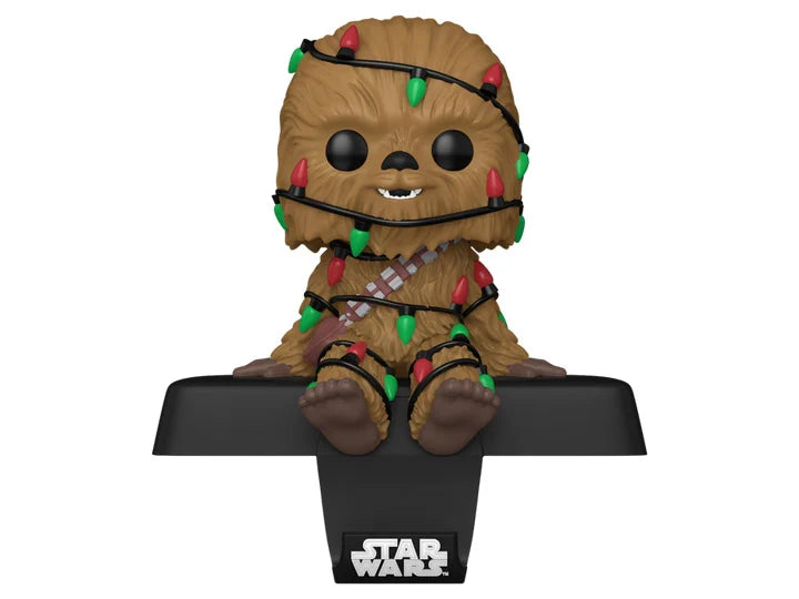 FUNKO EDGE - SITTER: STAR WARS - CHEWBACCA