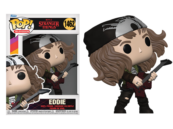 Funko Pop - Eddie 1462