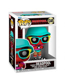 Deadpool - Tourist 1345