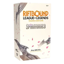 Riftbound: League of Legends - Spiritforged Pre-Rift Kit