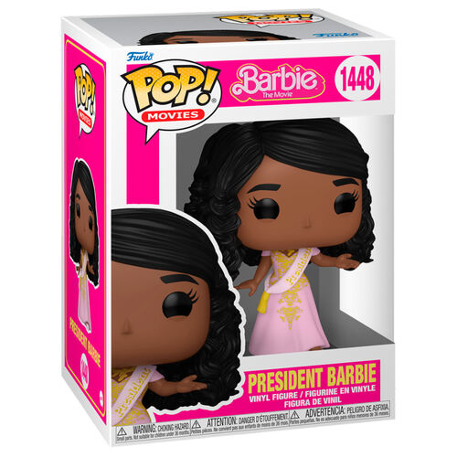 Funko Pop - President Barbie 1448