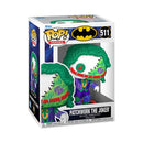 Patchwork The Joker - 511