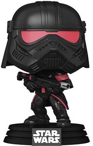 Funko Pop - Purge Trooper 632