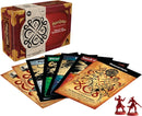 Hero Quest - Path of the Wandering Monk