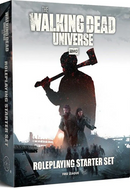 The Walking Dead Universe Role Playing Starter Set