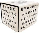 Alcove Edge Deck Box - MTG 30th Anniversary