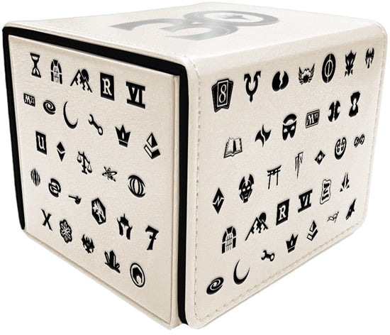 Alcove Edge Deck Box - MTG 30th Anniversary