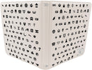 Zippered Binder 12 Pocket: MTG 30th Anniversary