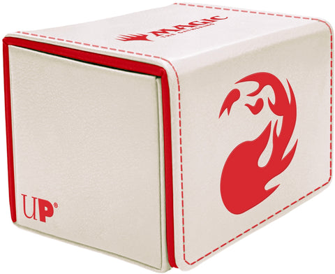Alcove MTG Mana Deck Box - Mountain