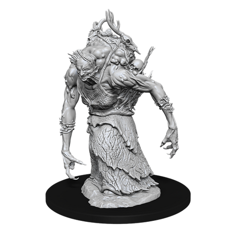 Annis Hag - D&D Nolzur's Marvelous Miniatures