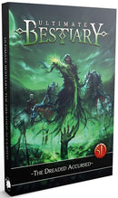 Ultimate Bestiary - 5E