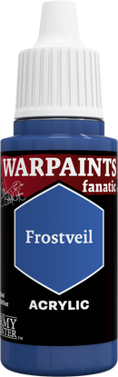 Warpaints: Masterclass John Blanche Acrylic - Frostveil