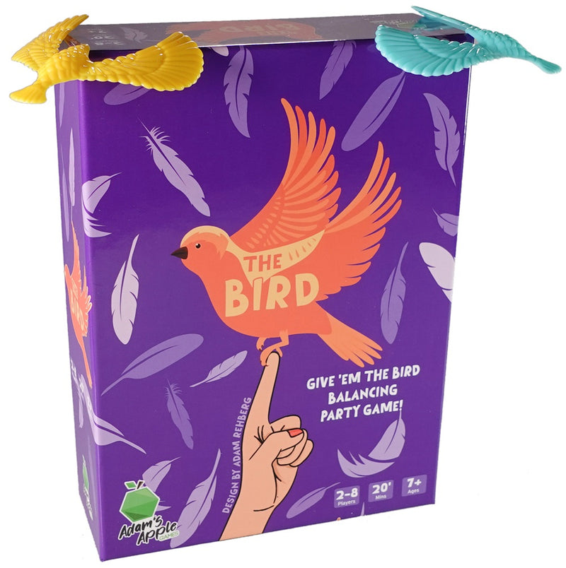The Bird