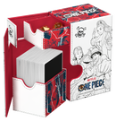 UG FLIP N TRAY DECK CASE XENOSKIN 80+ ONE PIECE - SKETCH
