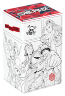 UG FLIP N TRAY DECK CASE XENOSKIN 80+ ONE PIECE - SKETCH