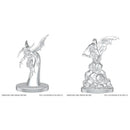 Ice Mephit & Dust Mephit - Unpainted