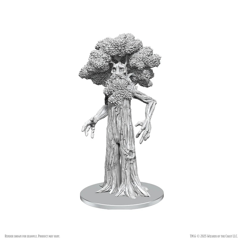 Classic Treant - Unpainted