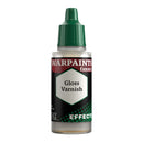 Warpaints: Gloss Varnish