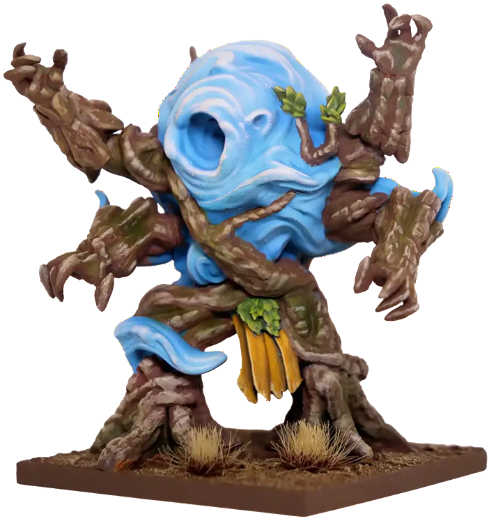 Kings of War: Beast of Nature (Unpainted)
