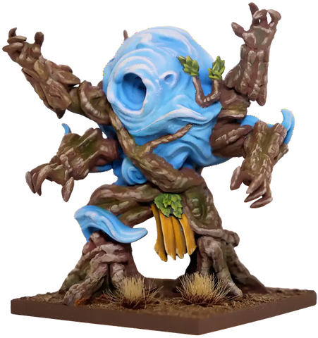 Kings of War: Beast of Nature (Unpainted)