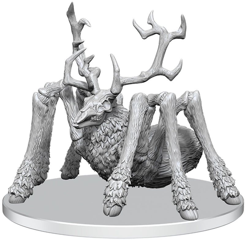 Suvarden - Unpainted