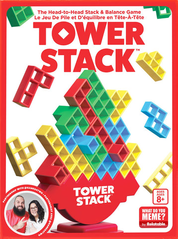 Tower Stack