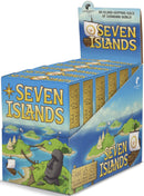 SEVEN ISLANDS