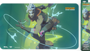 Riftbound League of Legends - Playmat - Ekko