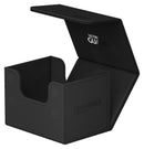 Ultimate Guard - Sidewinder Xenoskin 100+ Black