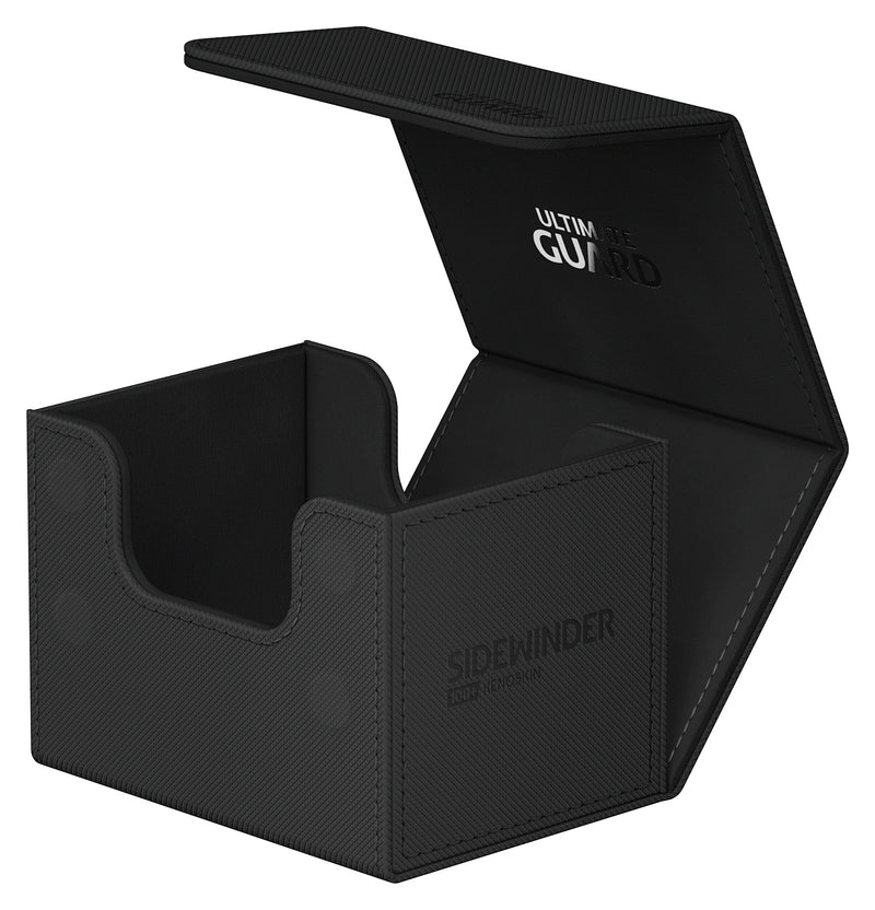 Ultimate Guard - Sidewinder Xenoskin 100+ Black
