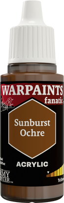 Warpaints: Masterclass John Blanche Acrylic - Sunburst Ochre