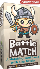 Battle Match