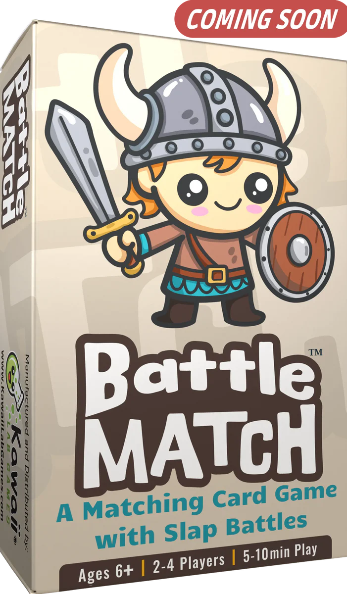 Battle Match