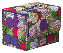 UG DECK CASE SIDEWINDER 80+ XENOSKIN ONE PIECE - DEVILFRUIT PATTERN