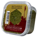 Army Painter - Battlefields: Grass Green