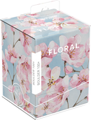 Ultimate Guard Deckbox 100+ Floral Places Cherry Blossom