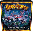 Hero Quest - Rise of the Dead Moon Quest Pack