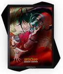 Riftbound League of Legends - Sleeves 100ct - Ahri