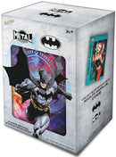 2025 Upper Deck Skybox Metal Batman Blaster Box