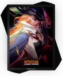 Riftbound League of Legends - Sleeves 100ct - Miss Fortune
