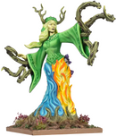 Kings of War: Avatar of the Green Lady (Unpainted)