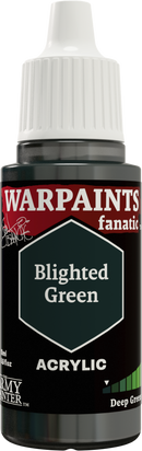 Warpaints: Masterclass John Blanche Acrylic - Blighted Green